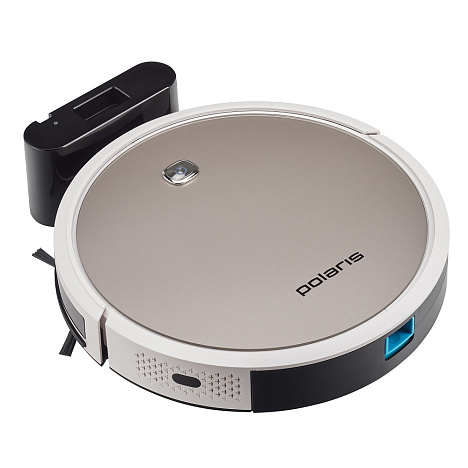 Робот-пылесос Polaris PVCR 1226 - фото №1