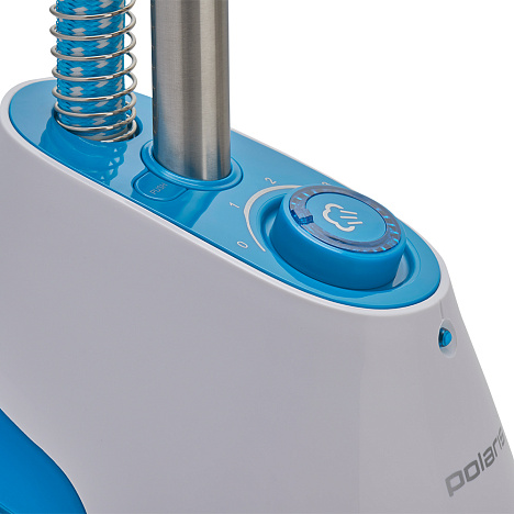 Вертикальный отпариватель Polaris PGS 1708VA - фото №10