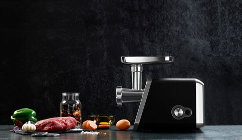 Мясорубка Polaris PMG 3044 ProGear Inside - фото №13