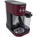Кофеварка Polaris PCM 1525E Adore Cappuccino - фото превью №2