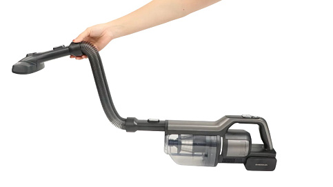 Беспроводной моющий пылесос Polaris PVCW 8090 - фото №5