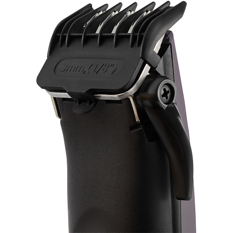 Машинка для стрижки Polaris PHC 0914 Megapolis Collection - фото №10