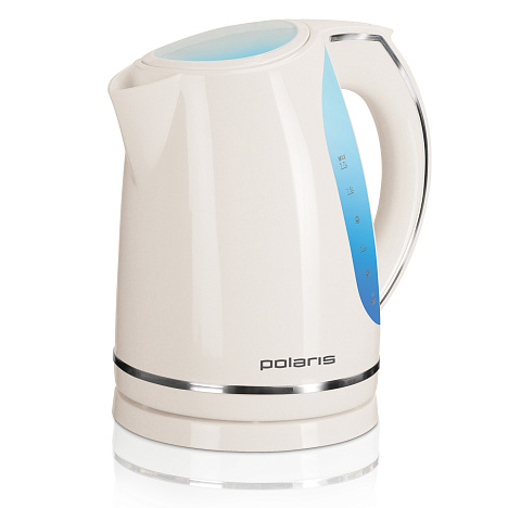 Чайник Polaris PWK 1705CL - фото №0