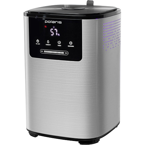 Ультразвуковой увлажнитель воздуха Polaris PUH 8060 TFD​ - фото №0