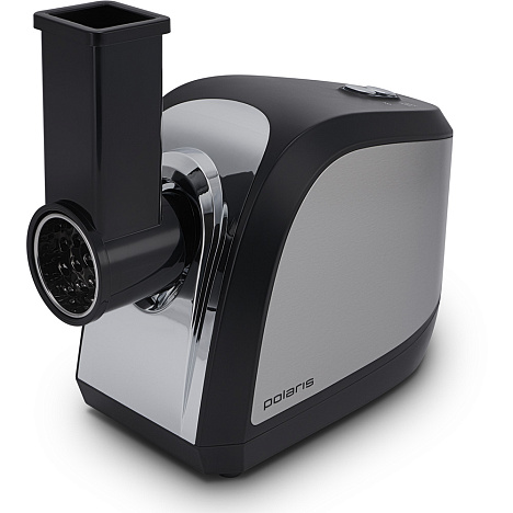 Мясорубка Polaris PMG 2033AL - фото №5