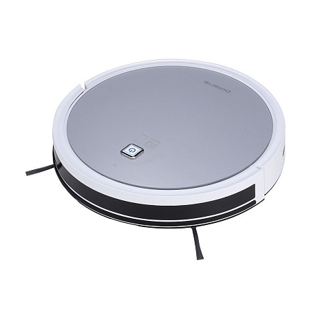 Робот-пылесос Polaris PVCR 4105 WI-FI IQ Home Aqua - фото №4