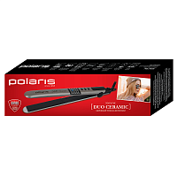 Стайлер Polaris PHS 2405K grey