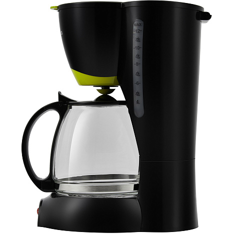 Кофеварка Polaris PCM 1211 - фото №2