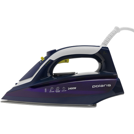 Утюг Polaris PIR 2480AK 3M - фото №3