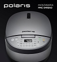 Мультиварка Polaris PMC 0490AD - фото превью №4