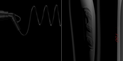 Профессиональный cтайлер Polaris PHSZ 1309TAi Argan Therapy PRO - фото №14