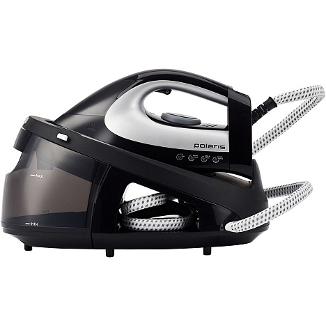 Парогенератор Polaris PSS 7505K - фото №1