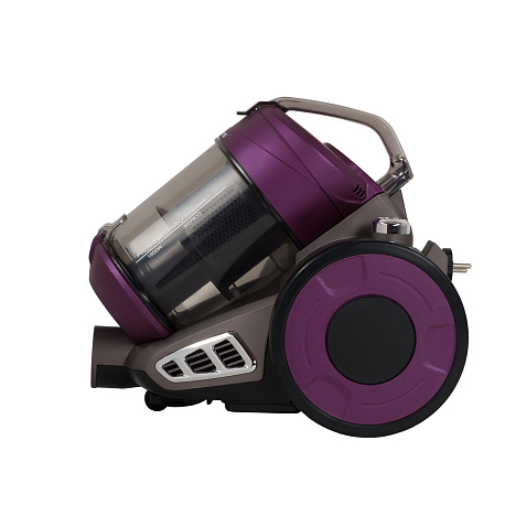 Пылесос Polaris PVC 1618BB - фото №8