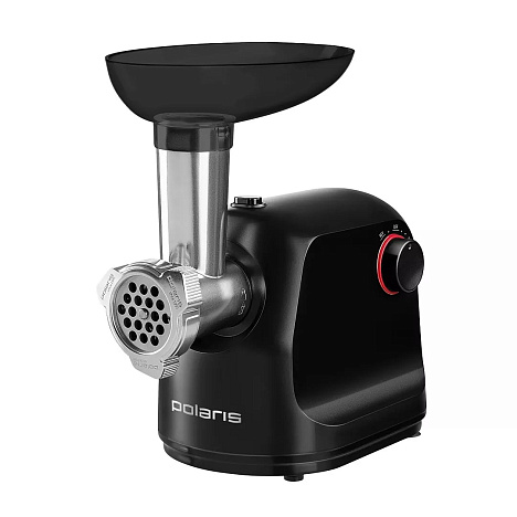 Мясорубка Polaris PMG 1873 RUS - фото №2