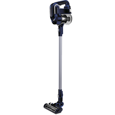 Портативный пылесос Polaris PVCS 0822HD - фото №0