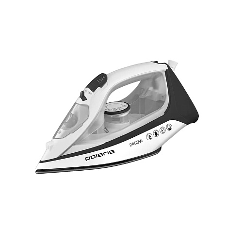 Утюг Polaris PIR 2436K 3m - фото №0