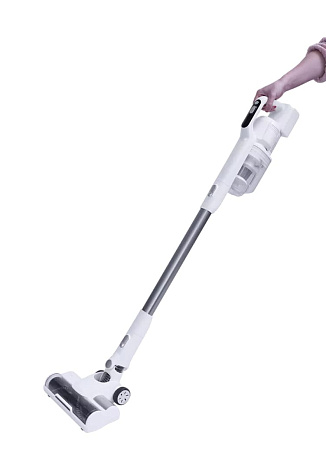 Беспроводной моющий пылесос Polaris PVCW 8090 - фото №3