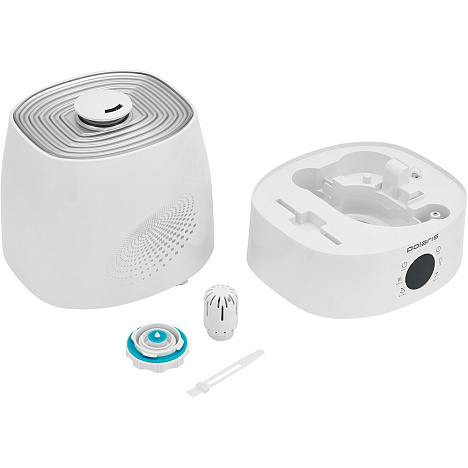 Увлажнитель воздуха Polaris PUH 5906Di - фото №3