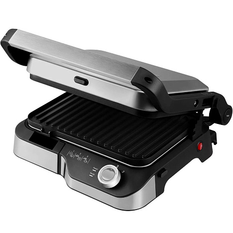 Гриль Polaris PGP 3019 - фото №2