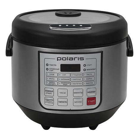Мультиварка Polaris PMC 0573AD - фото №1