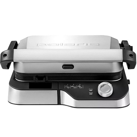 Гриль Polaris PGP 3019 - фото №1