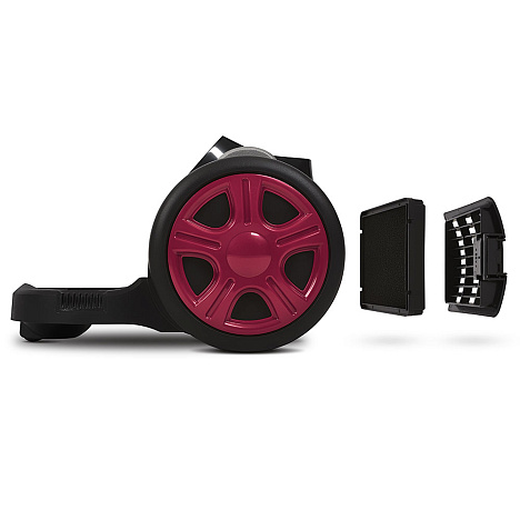 Пылесос Polaris PVC 1518 - фото №3