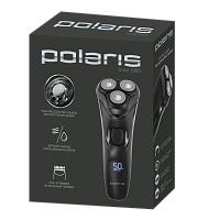 Электрическая бритва Polaris PMR 0415R 4D PRO 5 blades