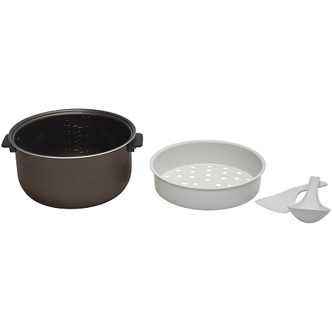 Мультиварка Polaris EVO 0446DS - фото №3