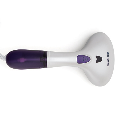 Компактный отпариватель Polaris PGS 1502CA - фото №3