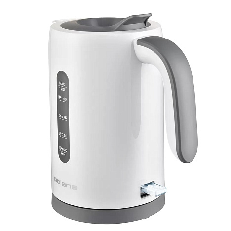 Чайник Polaris PWK 1220C Water Way Pro - фото №3