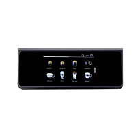 Кофемашина Polaris PACM 2071AC
