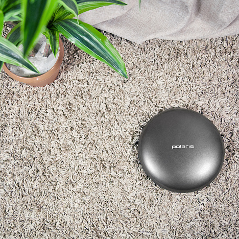 Робот-пылесос Polaris PVCR 1012U - фото №4