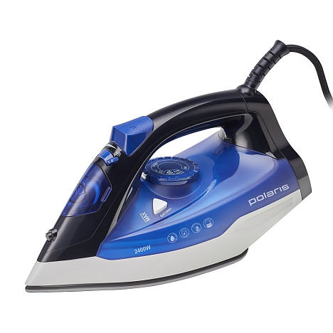 Утюг Polaris PIR 2410K - фото №0