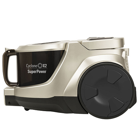 Пылесос Polaris PVC 2031 RUS - фото №3