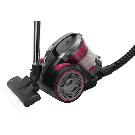 Пылесос Polaris PVC 1824L - фото №6