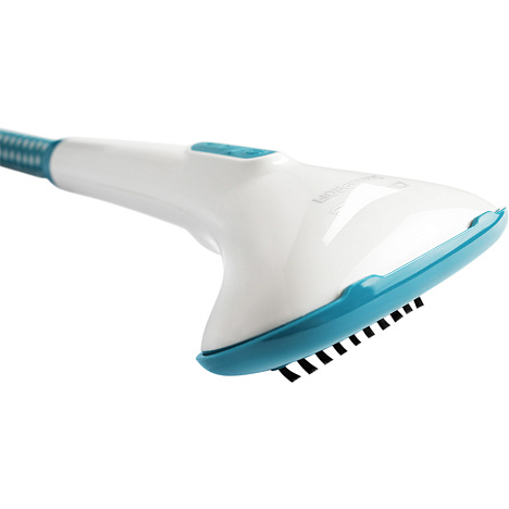 Вертикальный отпариватель Polaris PGS 2010RVA SteamPROFI - фото №10