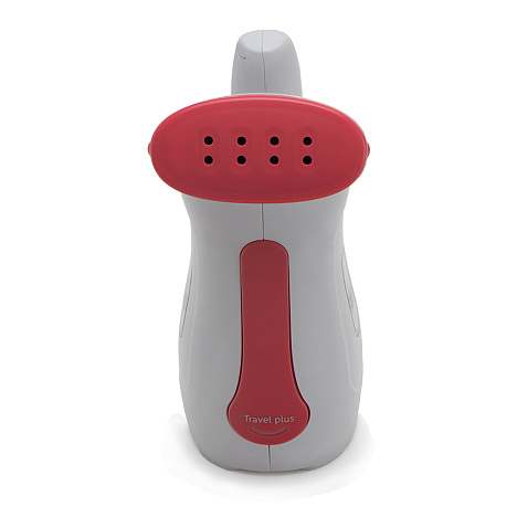 Компактный отпариватель Polaris PGS 0301C Travel plus - фото №1