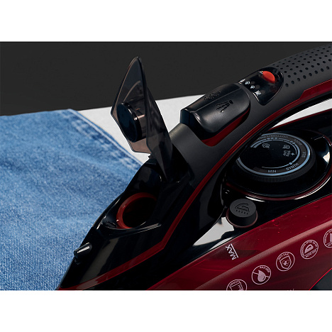 Утюг Polaris PIR 3099AK 3m - фото №11