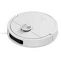 Робот-пылесос Polaris PVCRAC 7290 Wi-Fi IQ Home - фото превью №4