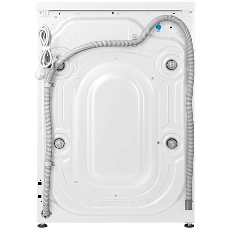 Стиральная машина с сушкой TCL TWTC-60106WD12W2 - фото №8