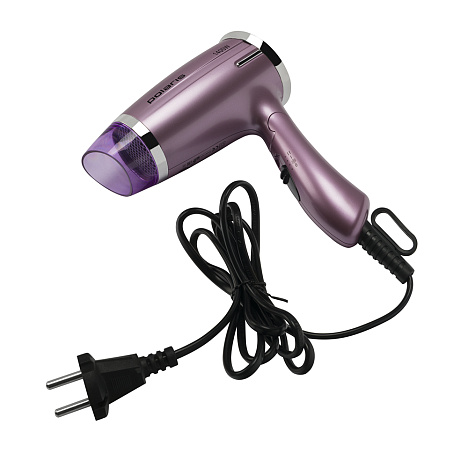 Фен Polaris PHD 1463T - фото №4