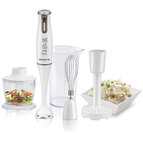 Блендер Polaris PHB 0518 - фото №0