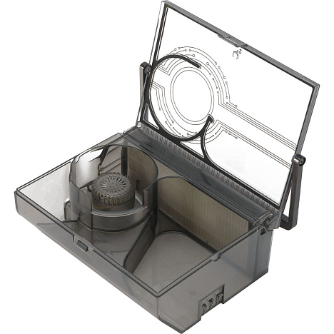 Робот-пылесос Polaris PVCR 3000 Cyclonic PRO - фото №8