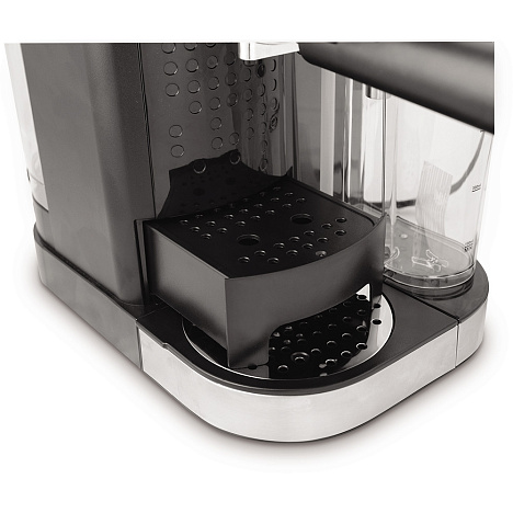 Кофеварка Polaris PCM 1530AE Adore Cappuccino - фото №3