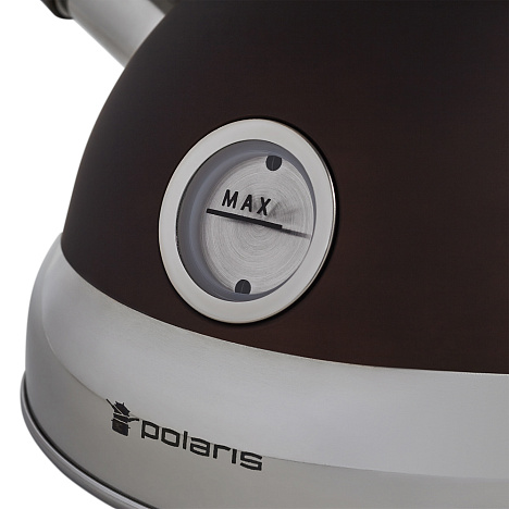 Чайник со свистком Polaris Etna-3L - фото №5