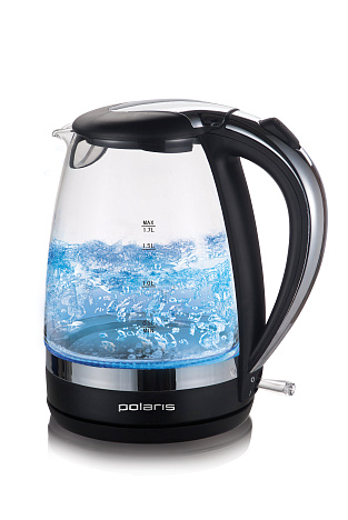 Чайник Polaris PWK 1708CGL - фото №0