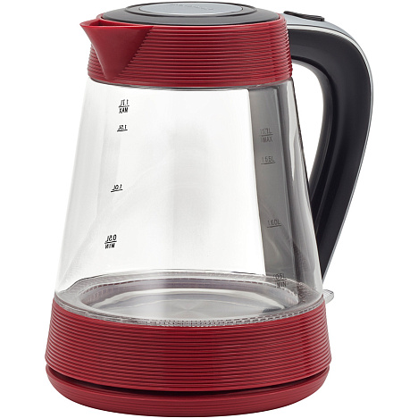 Чайник Polaris PWK 1735CGL - фото №2