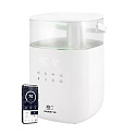 Увлажнитель воздуха Polaris PUH 6060 Wi-Fi IQ Home - фото превью №6