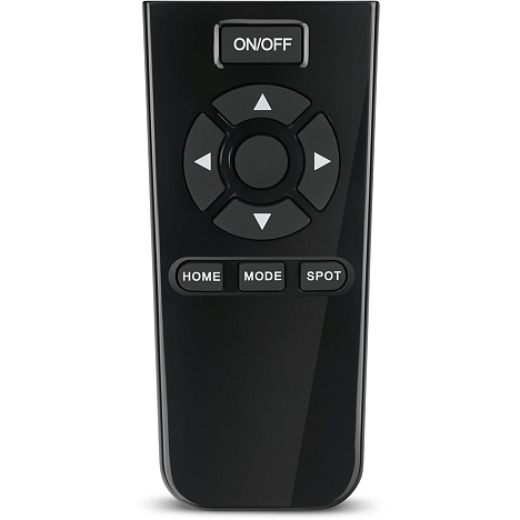 Робот-пылесос Polaris PVCR 0920WV Rufer - фото №16