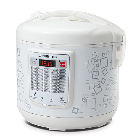 Polaris PIP 0501 внутренняя чаша с антипригарным покрытием - фото №7